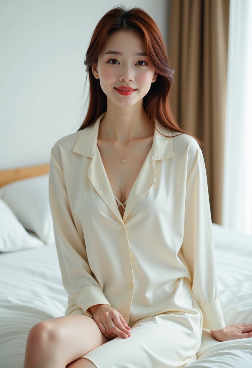 逆龄合约