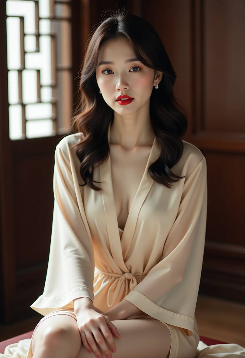 特殊美容的待遇4：会员专享