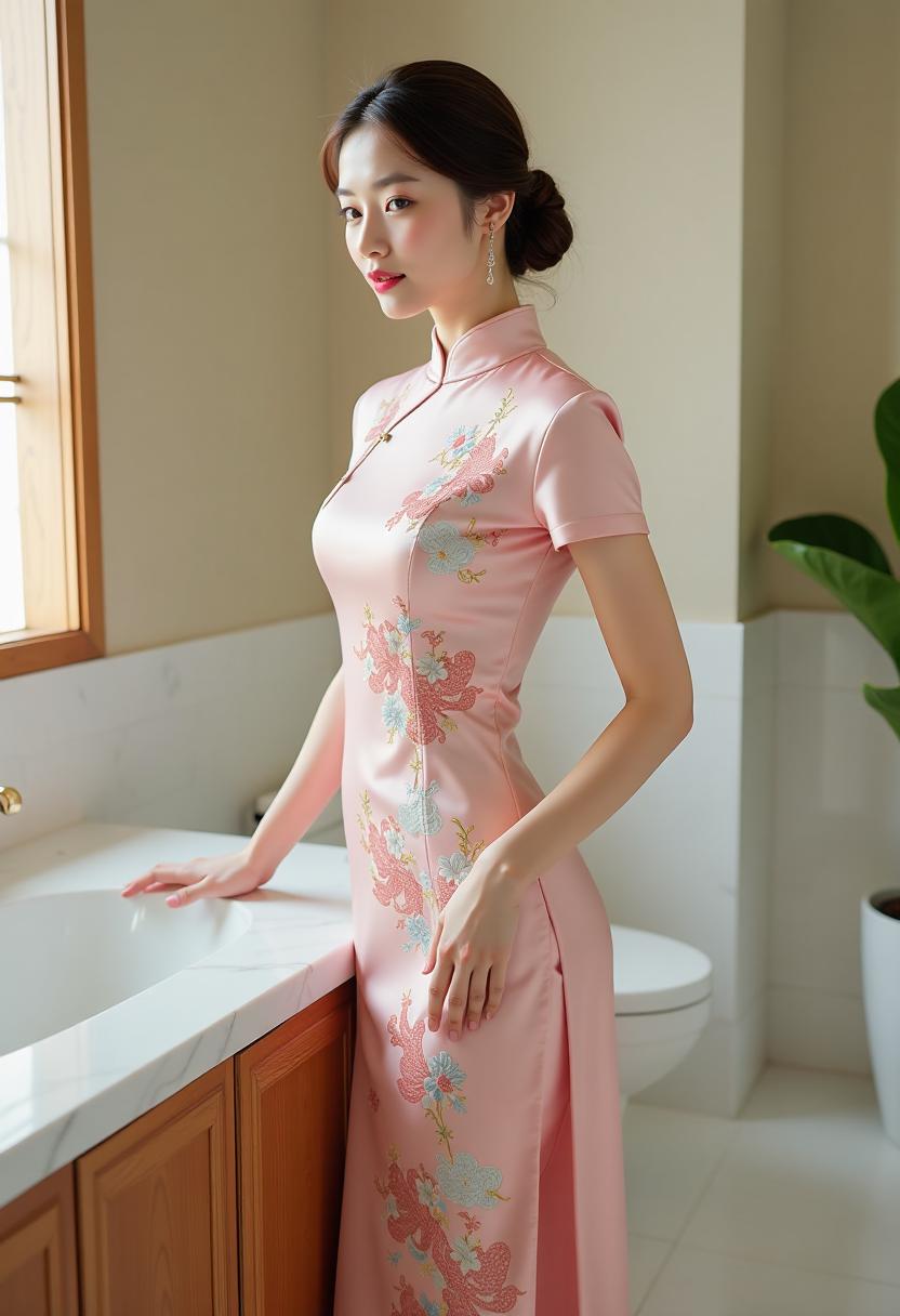 第七理疗间
